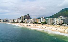 Wwyp Studios Copacabana